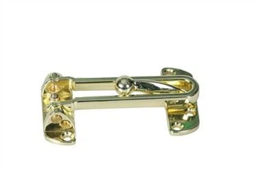 Pengawal Pintu Aloi Zink 105mm 149mm