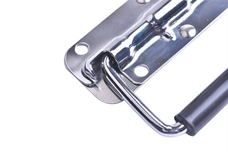 metal handle for toolbox